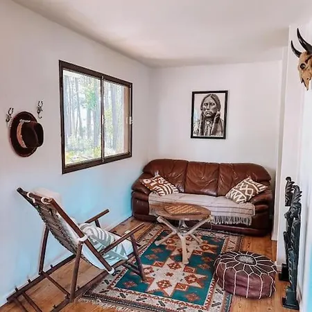 Native House Σπίτι διακοπών