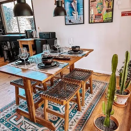 Native House Vakantiehuis Acafora
