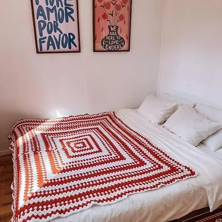 Σπίτι διακοπών Native House Acafora