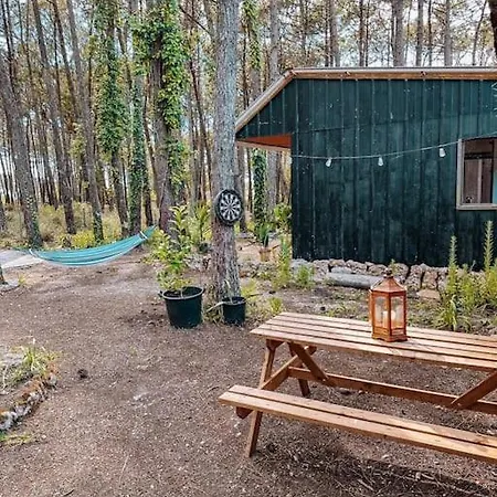 Vakantiehuis Native House