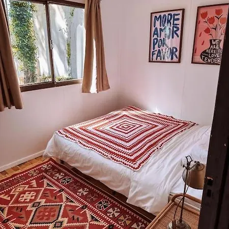 Vakantiehuis Native House