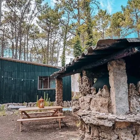 Feriehus Native House