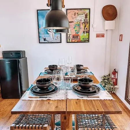 Native House Σπίτι διακοπών Acafora