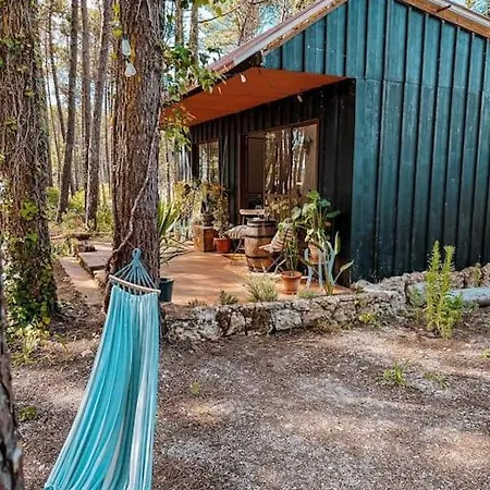 Native House Vakantiehuis *